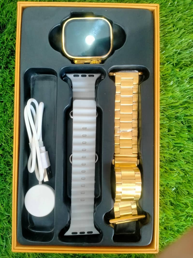 smart watch 1