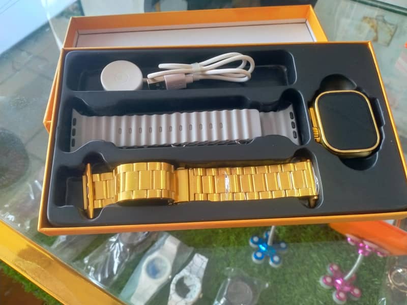 smart watch 2