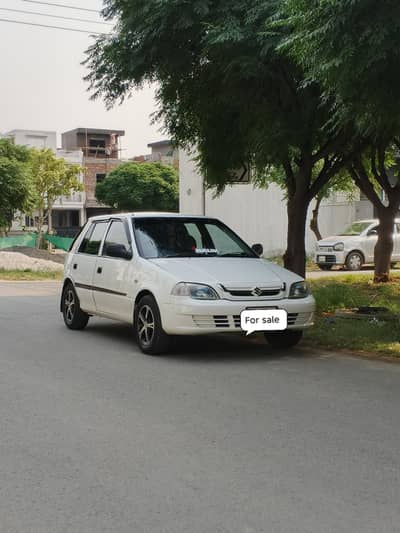 Suzuki Cultus for sale