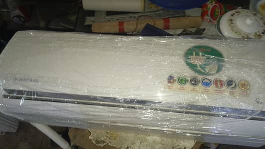 japani 1.5 ton DC inverter Jenion condition