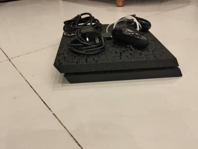 Ps4 Fat 500gb