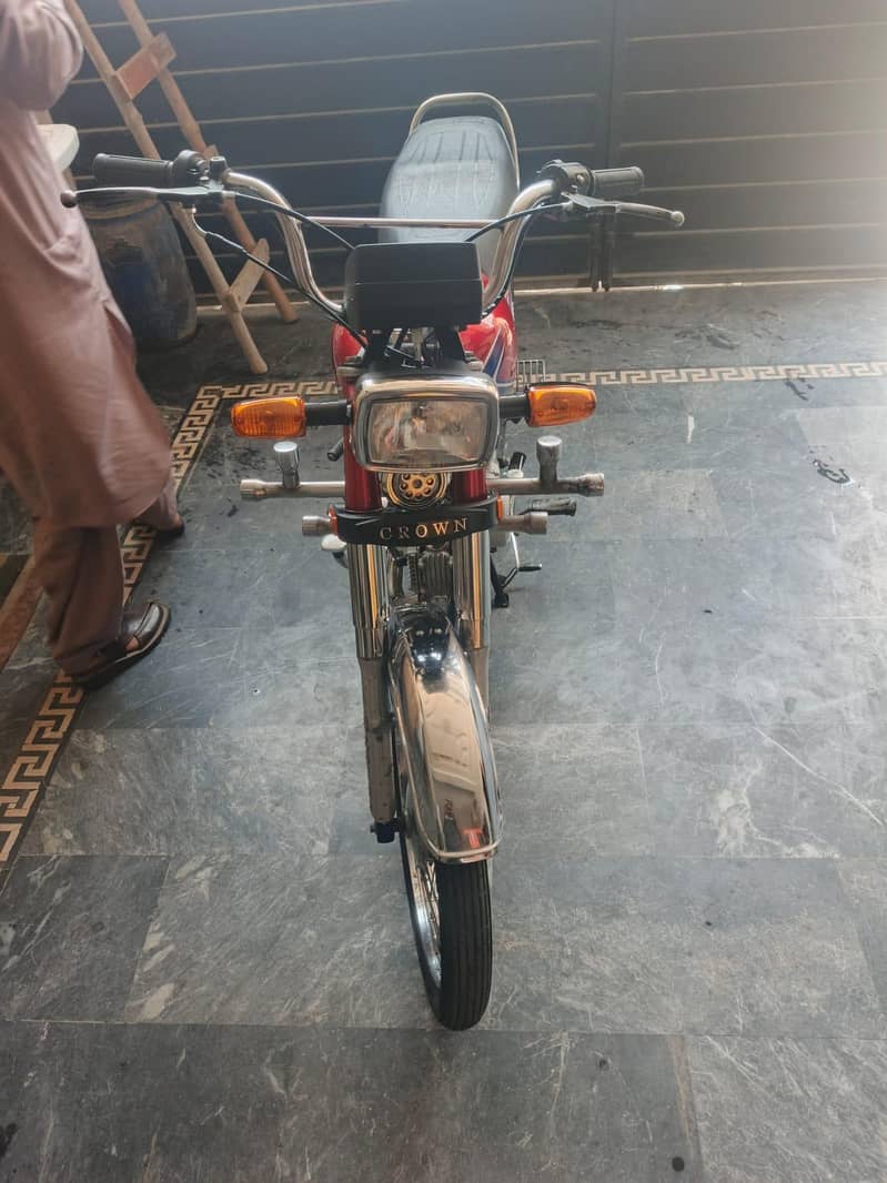 good condition 3