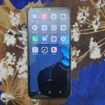 vivo Y17 PTA approved 8gb/256 gb