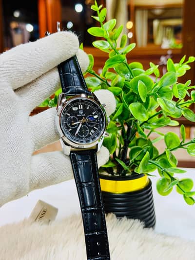 BENYAR MENS STRAP COLLECTION