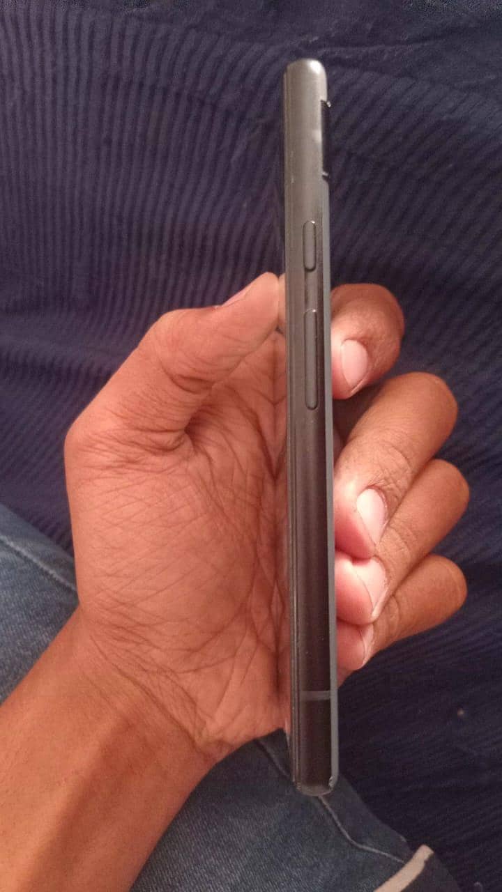 google pixel 6a 4
