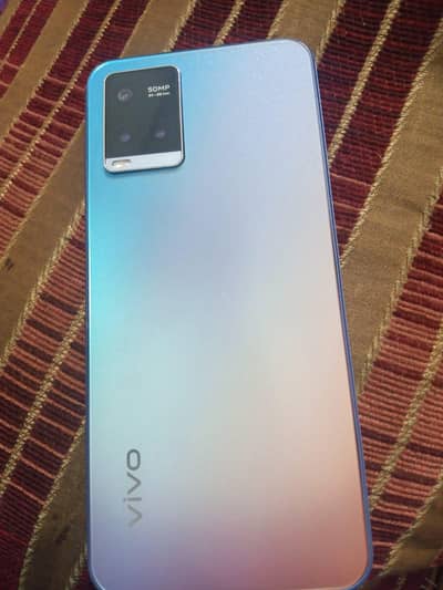 vivo y33s