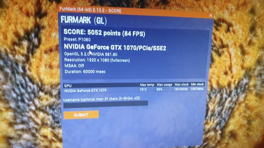 Budget Gaming Pc