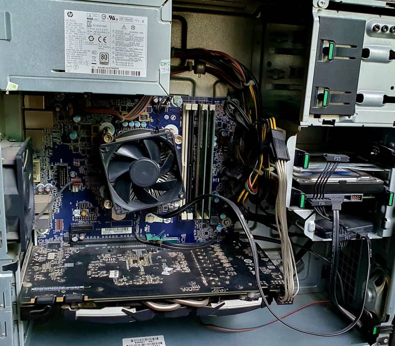 Gaming Pc 1