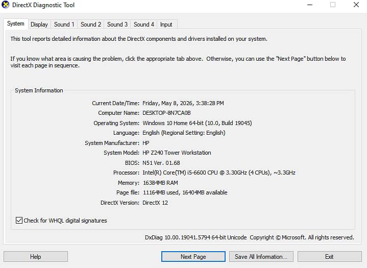 Gaming Pc 7