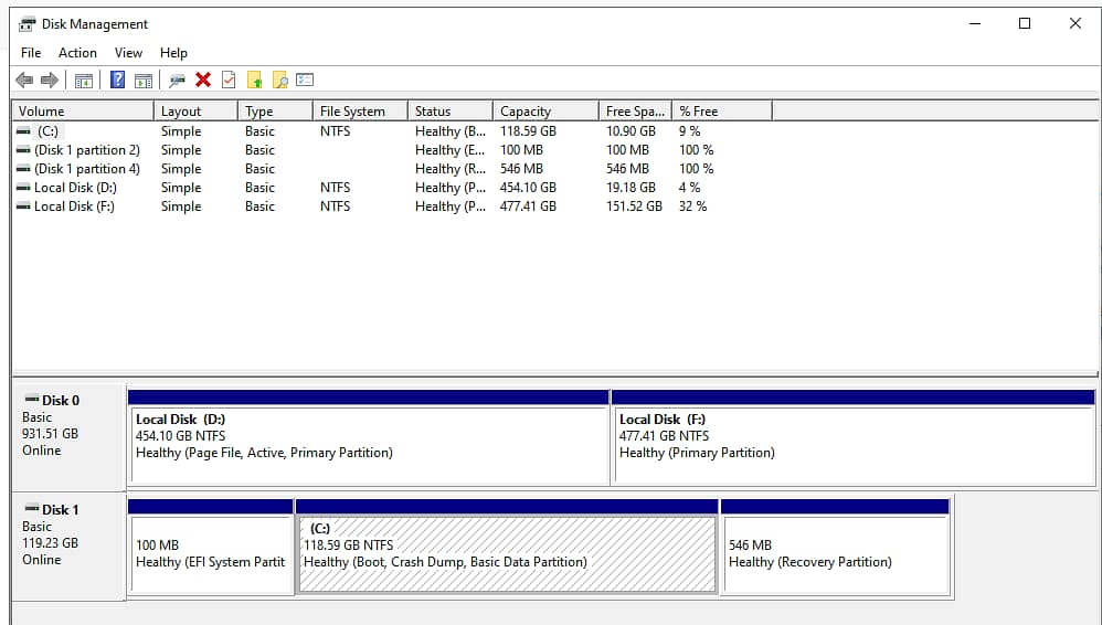 Gaming Pc 9