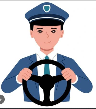 Driver for Home Required