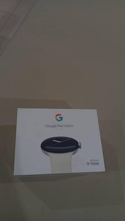 Google pixel watch 02