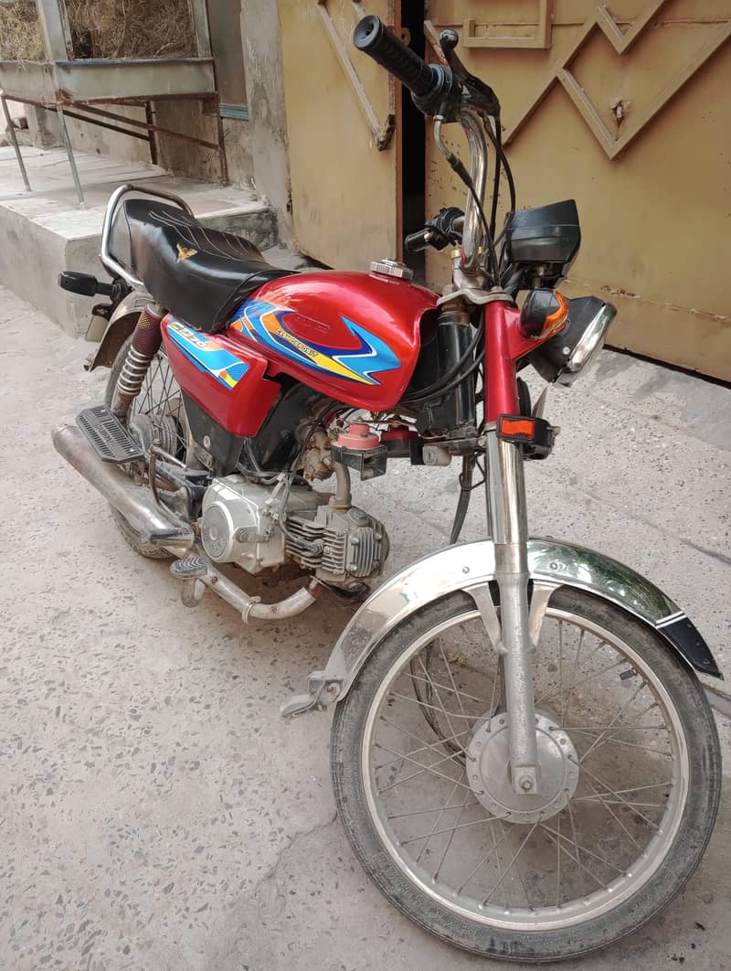 Unique ud 70 1
