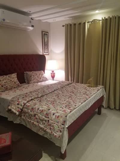 This Is Your Chance To Buy Flat In Lahore
