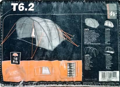 Camping Tent for Sale