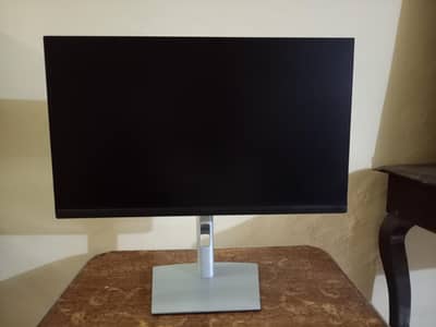Dell P2422H 24" IPS Monitor | Full HD | Height Adjustable |VGA/HDMI/DP
