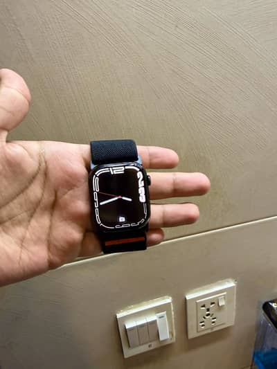 Apple Watch Series 10 46MM for Low Budget Customers!