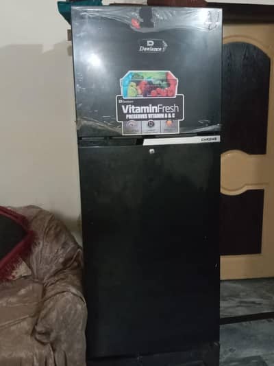 Refrigerators