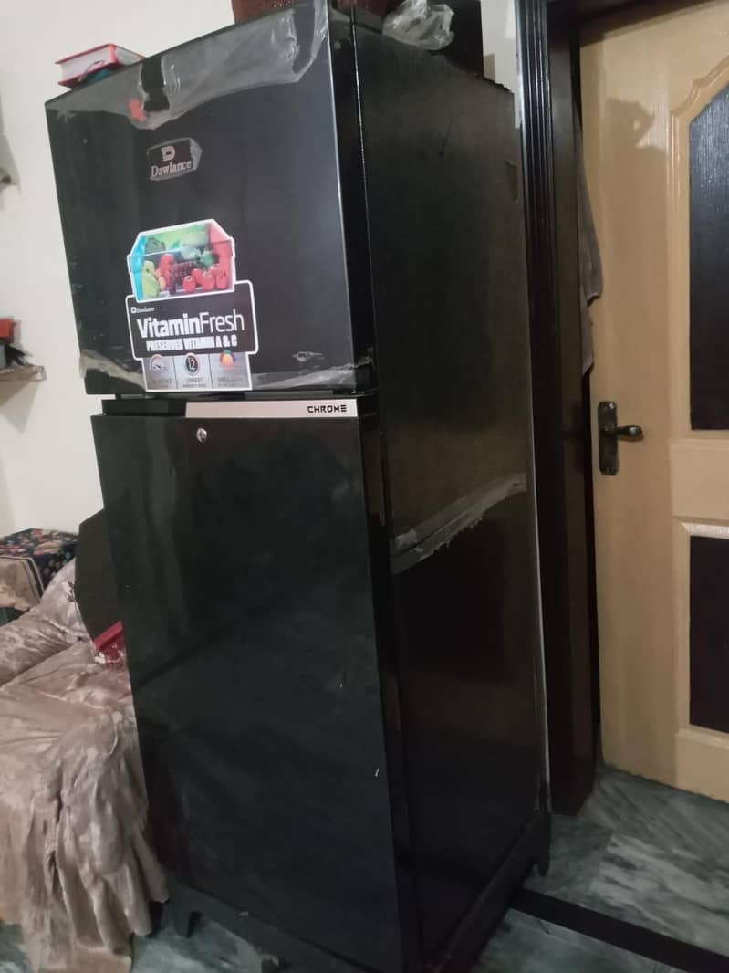 Refrigerators 1