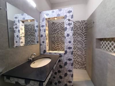 5 Marla Brand New House For Rent