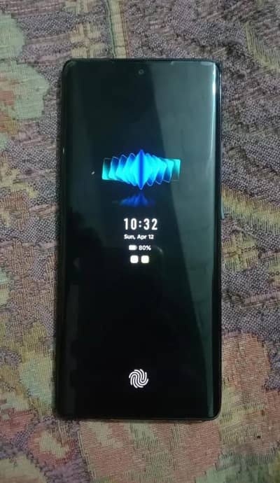 infinix hot 50 pro plus