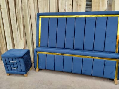 poshish bed set