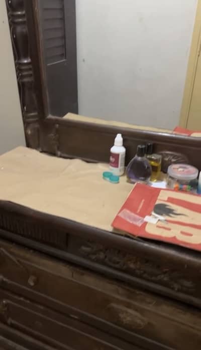 Dressing table for sale