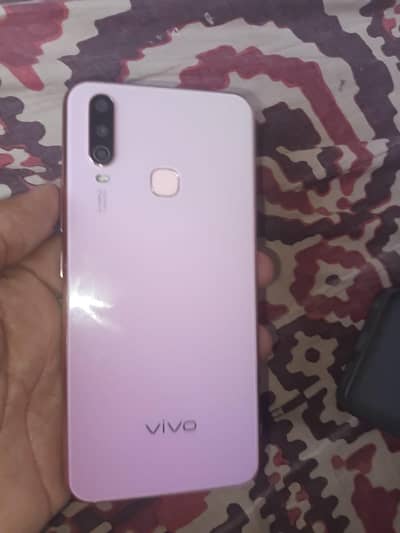 vivo urgent for sale