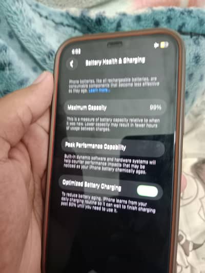 I phone 12