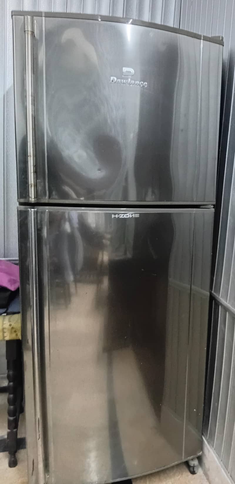 Fridge 1