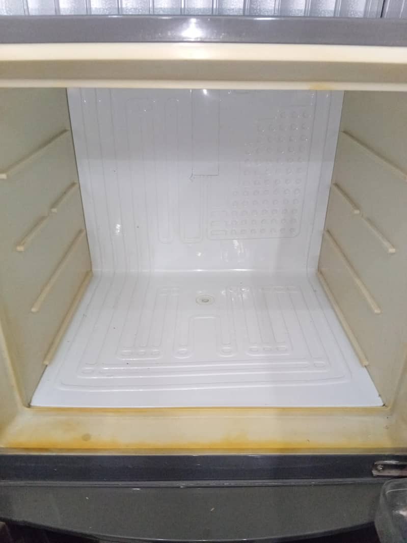 Fridge 2