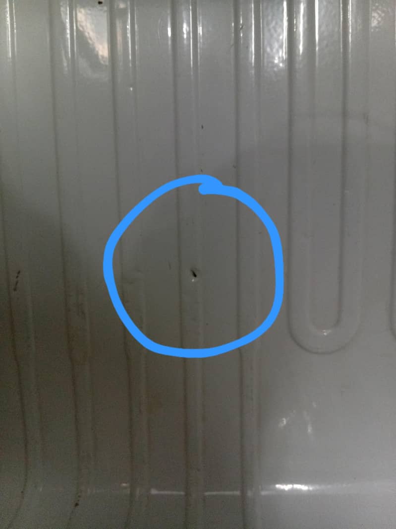 Fridge 3