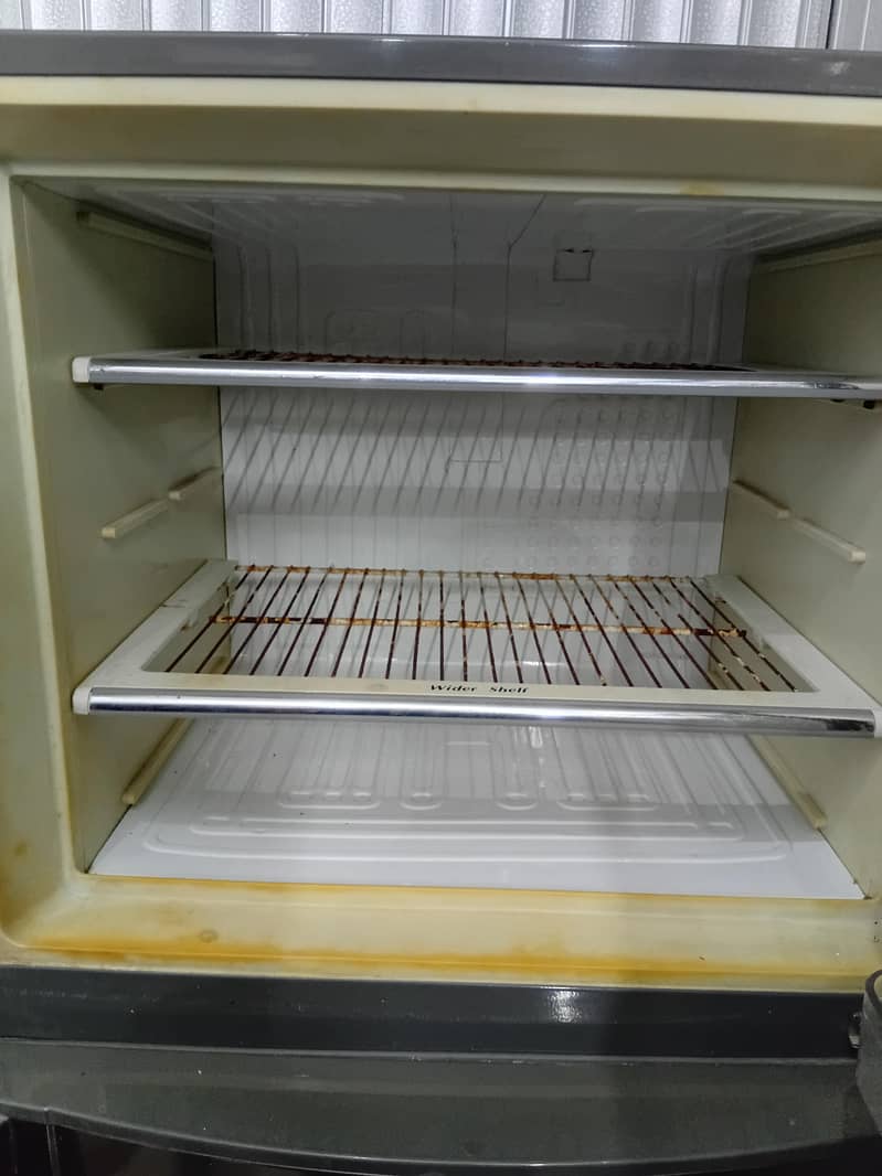 Fridge 5