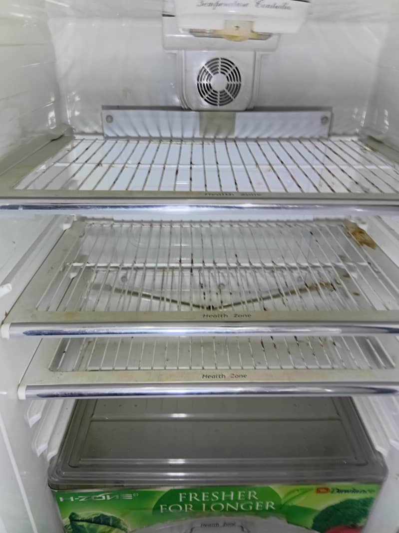 Fridge 7