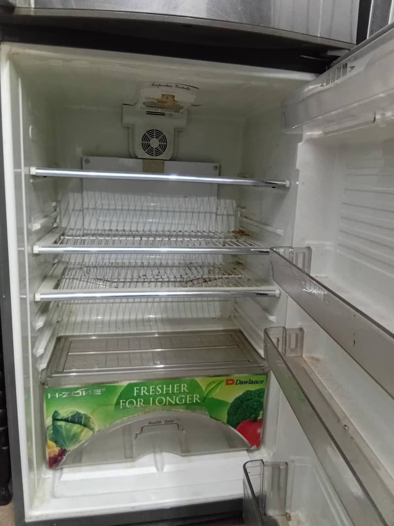 Fridge 8