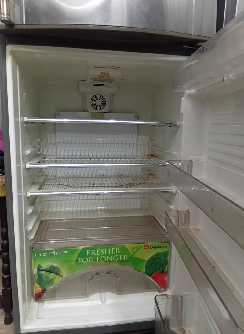 Fridge 9
