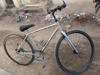 Sports Bicycle
