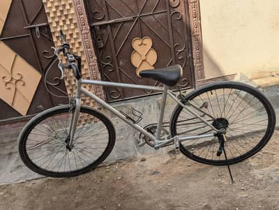 Sports Bicycle