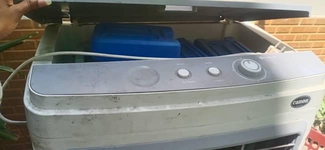 inverter Air cooler