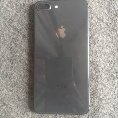 Apple iPhone 8 Plus PTA approved