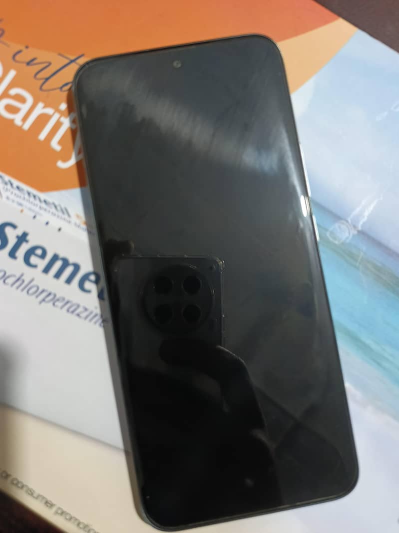 Techno spark 40 pro plus 1