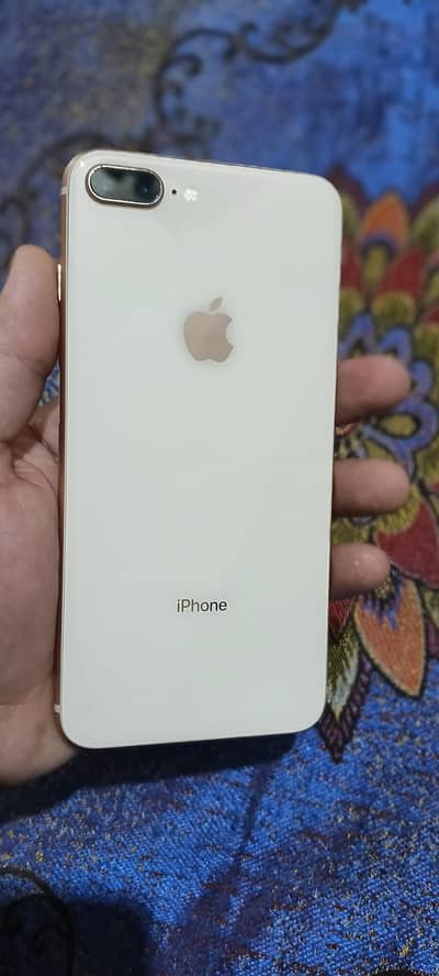 iphone 8 plus non Pta