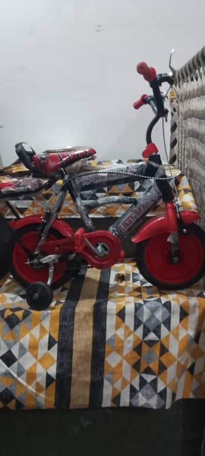 Kids Cycle for sale