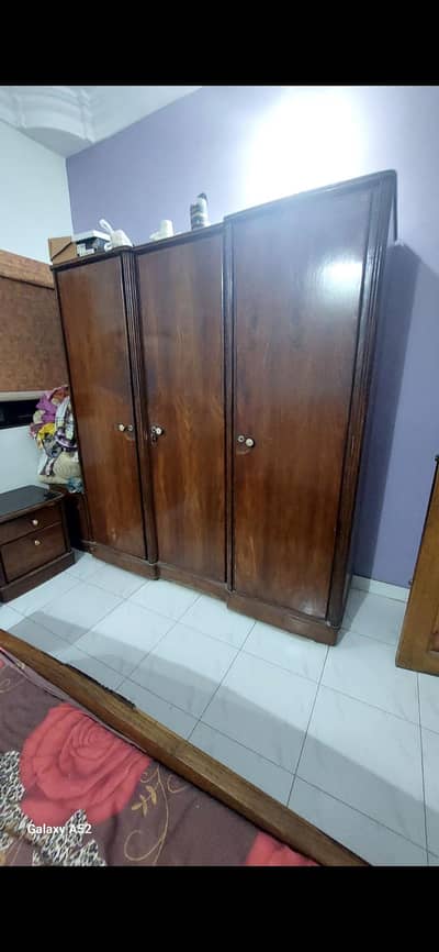 king size bed set