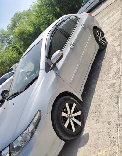 Honda City IVTEC 2018 Model