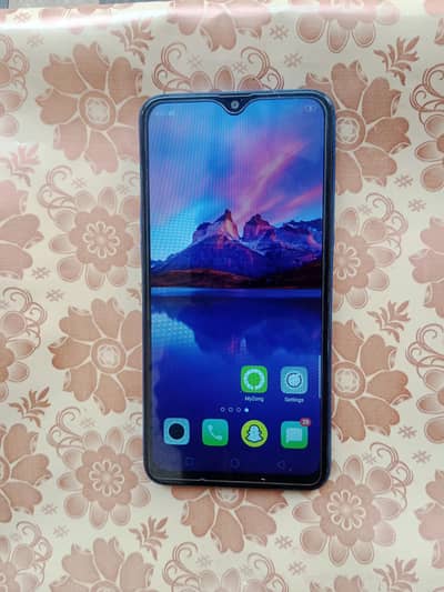 OPPO A5s. Original set. All set working perfectly.