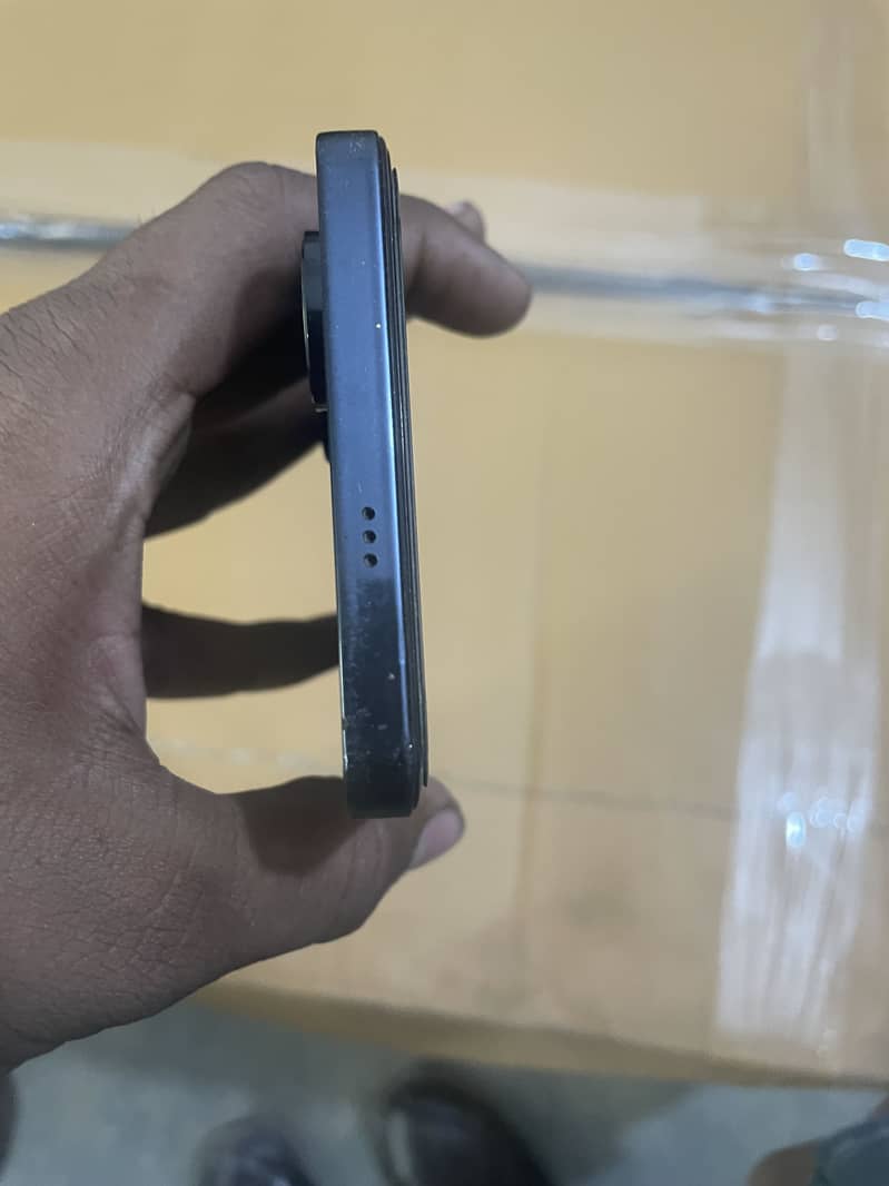 TECHNO CAMON 20 4