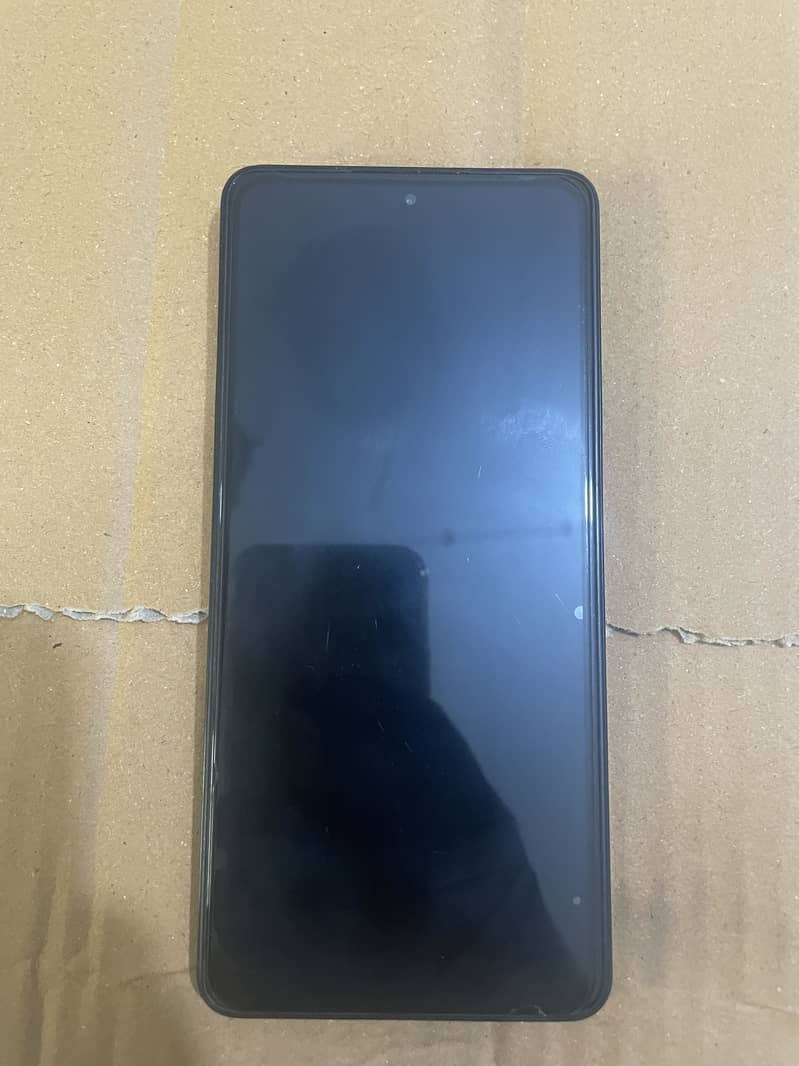 TECHNO CAMON 20 5