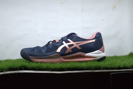 GEL-Resolution 8 CLAY