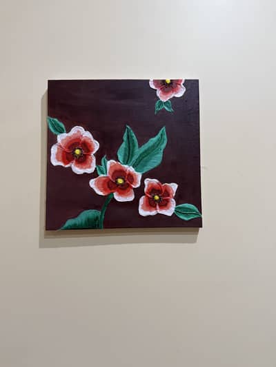 Textured art